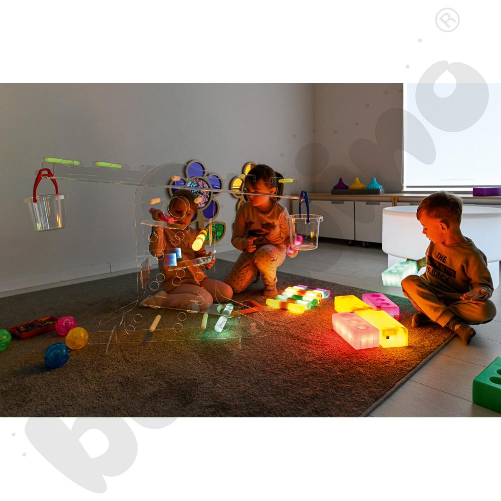 Kreatywna równoważnia STEAM