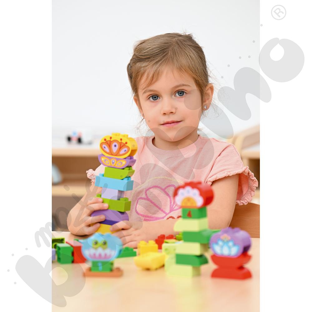 LEGO® Duplo Kreatywny ogród i kwiaty 