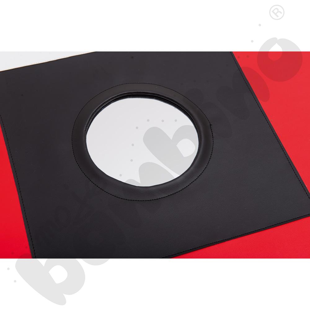 Materac składany Kształty