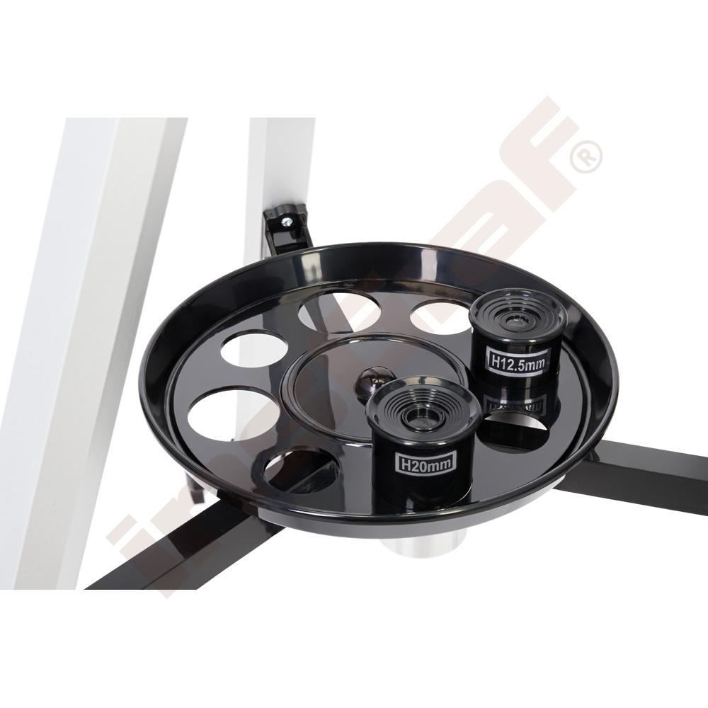 Teleskop Levenhuk LabZZ TK60