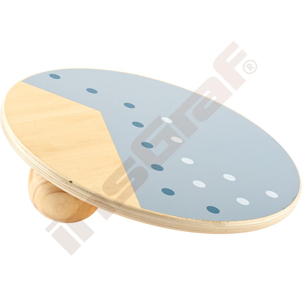 Balančný disk