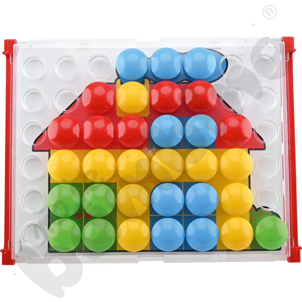 Mozaika FantaColor Junior