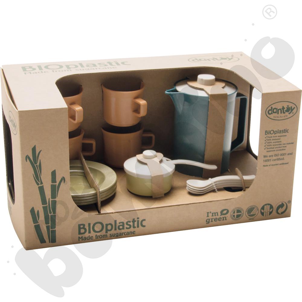 Zestaw do parzenia kawy BIO