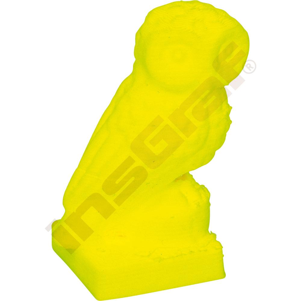 Filament do 3D tiskáren a 3D per – žlutý