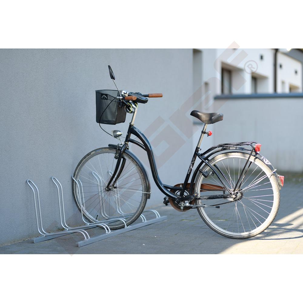 Stojan na bicykle