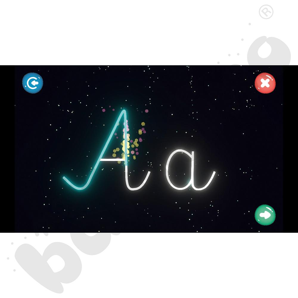 Knowla Web - Planeta M