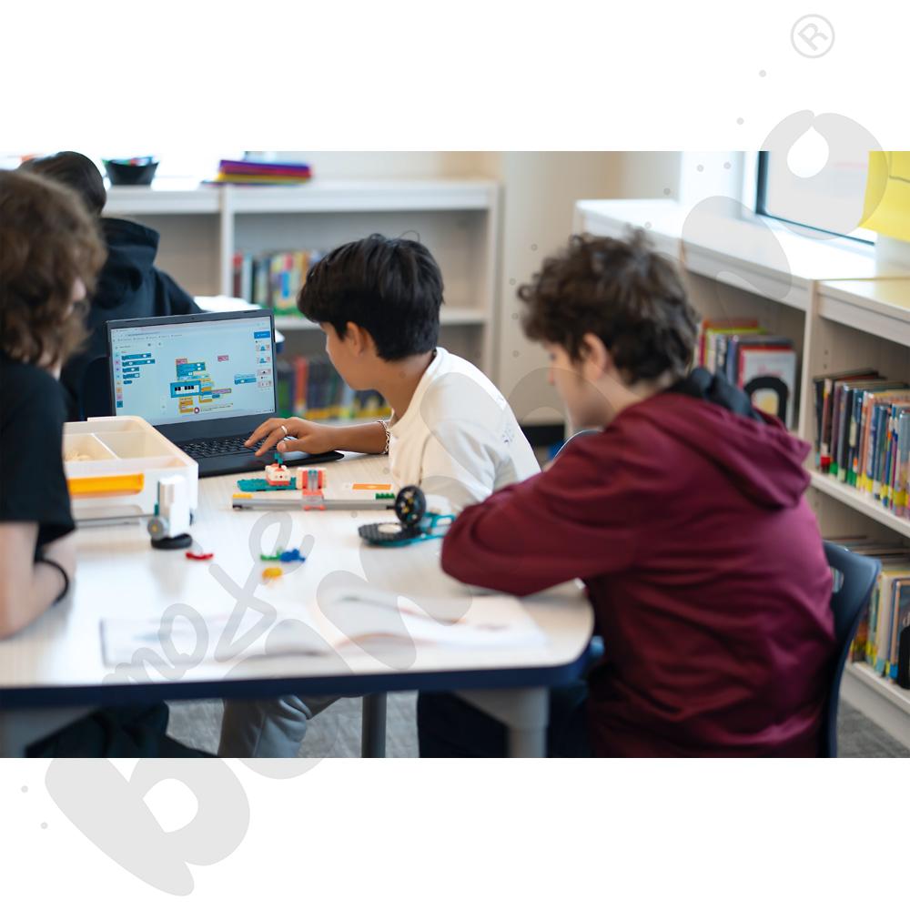LEGO® Education Informatyka i AI 11+