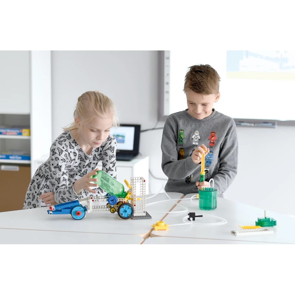 Pomoce edukacyjne do ekologii