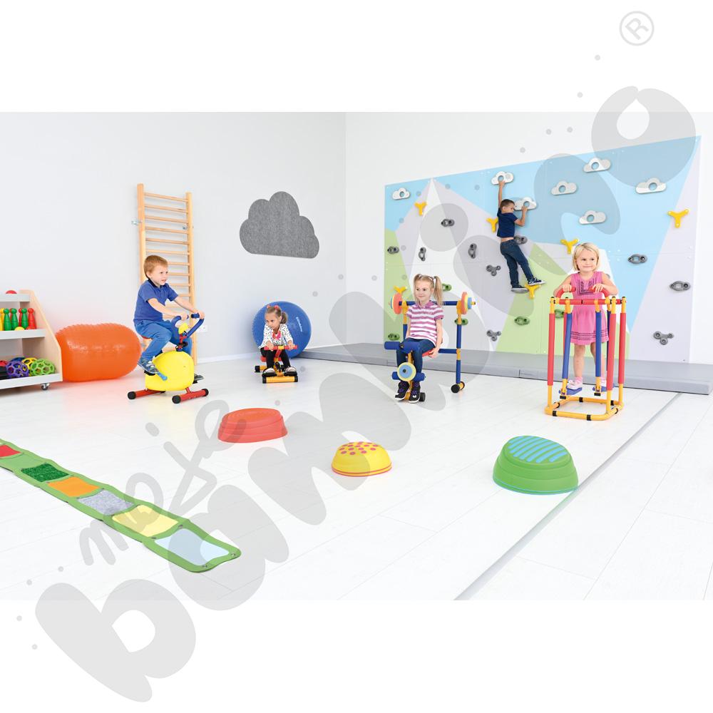 Ławeczka treningowa