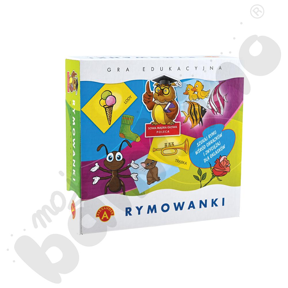 Rymowanki