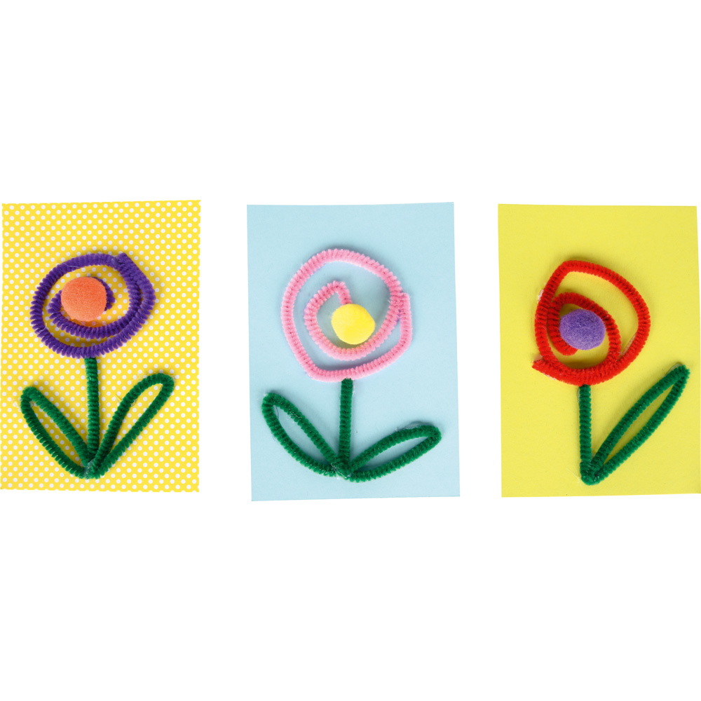 Blumenkarten