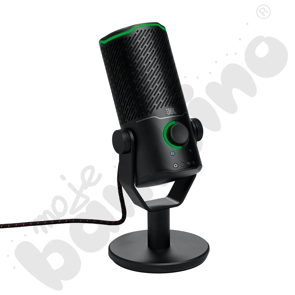 Mikrofon JBL Quantum Stream Studio