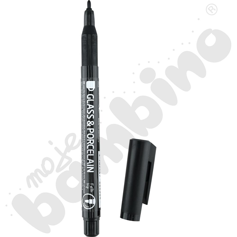 Marker do szkła i porcelany