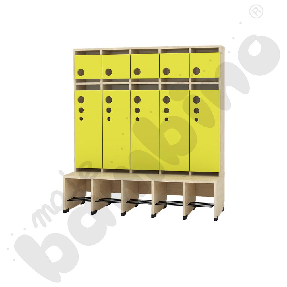 Szatnia Kropla 5-os. 