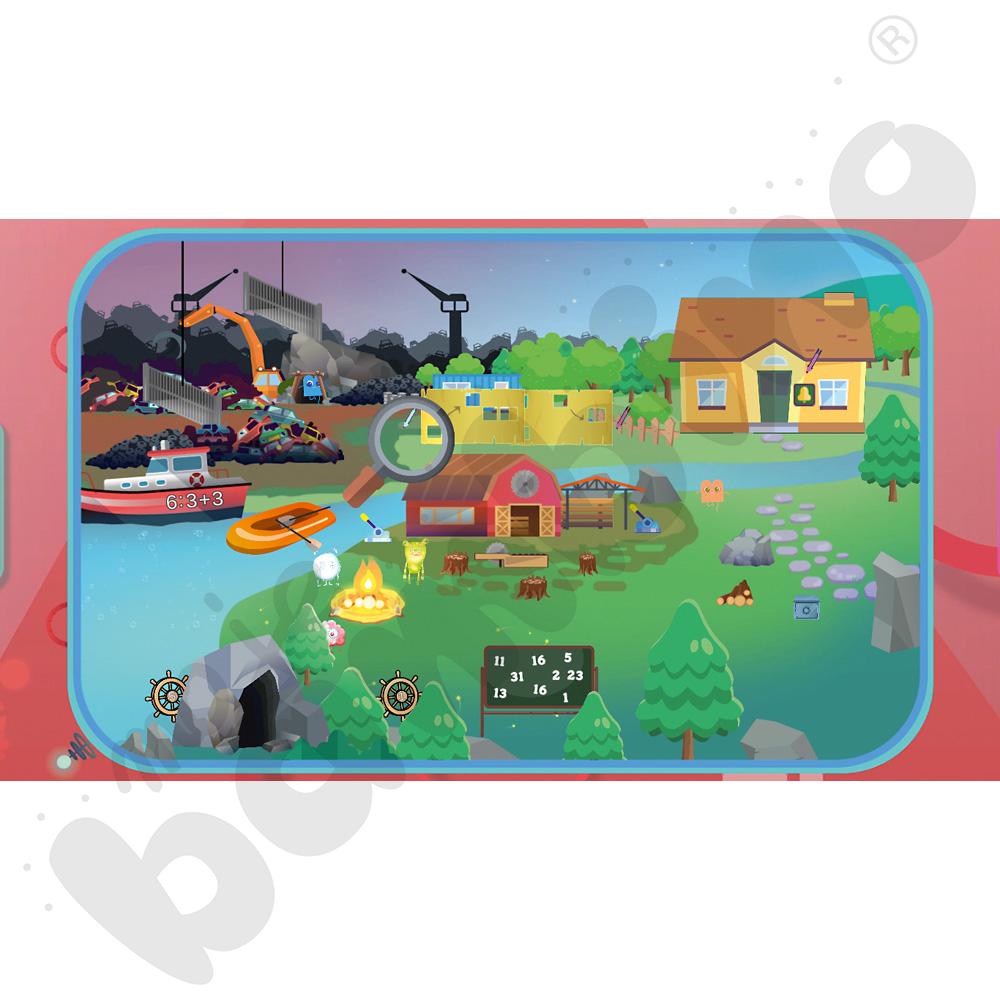 Knowla - Planeta Sigma