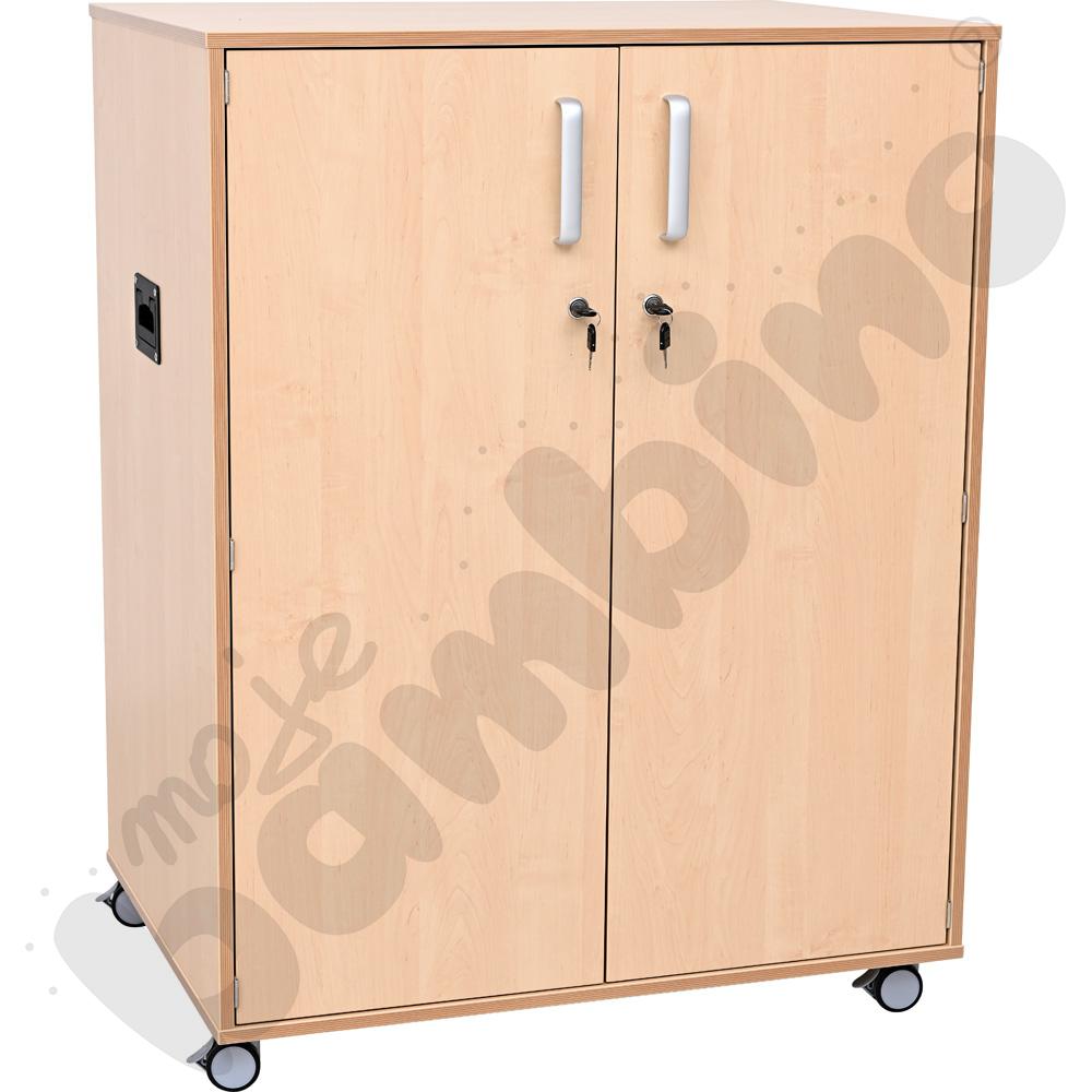 Szafka Flexi na akcesoria