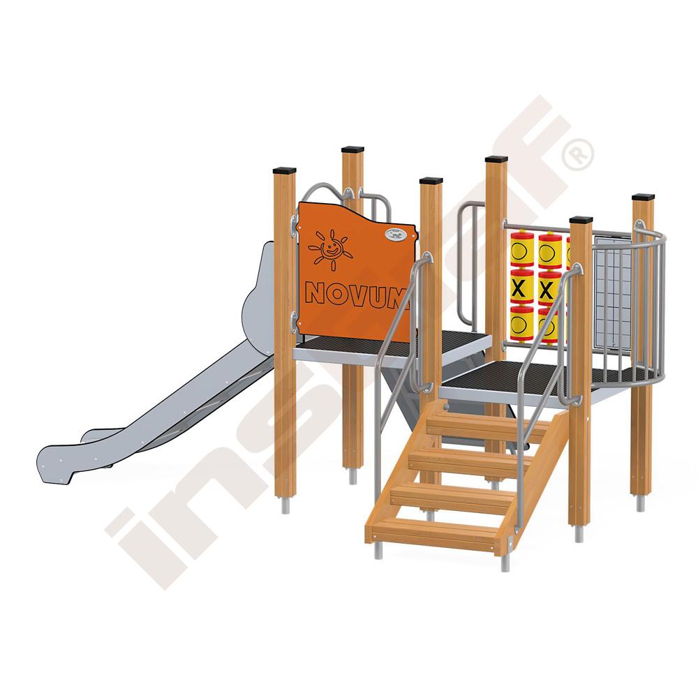Quadro Simple - sestava 1287