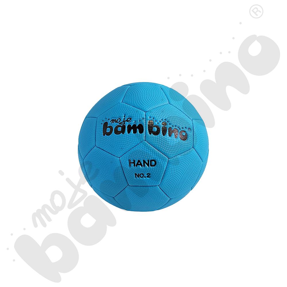 Piłka do piłki ręcznej rozm. 2