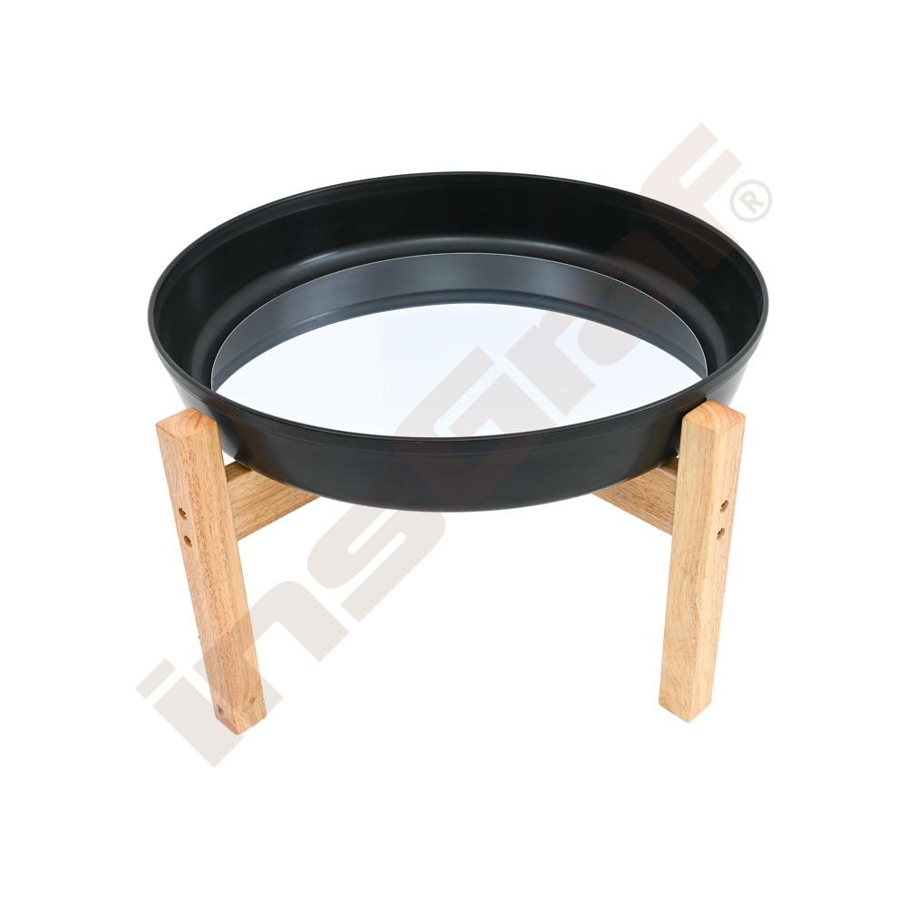 Zrcadlová podložka k tácům Deep Spot