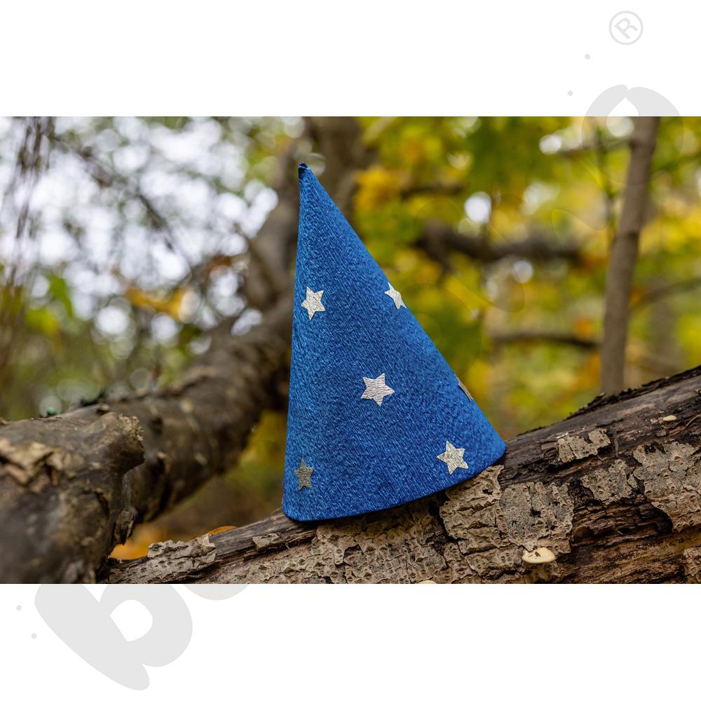 Dziurkacz średni gwiazdka