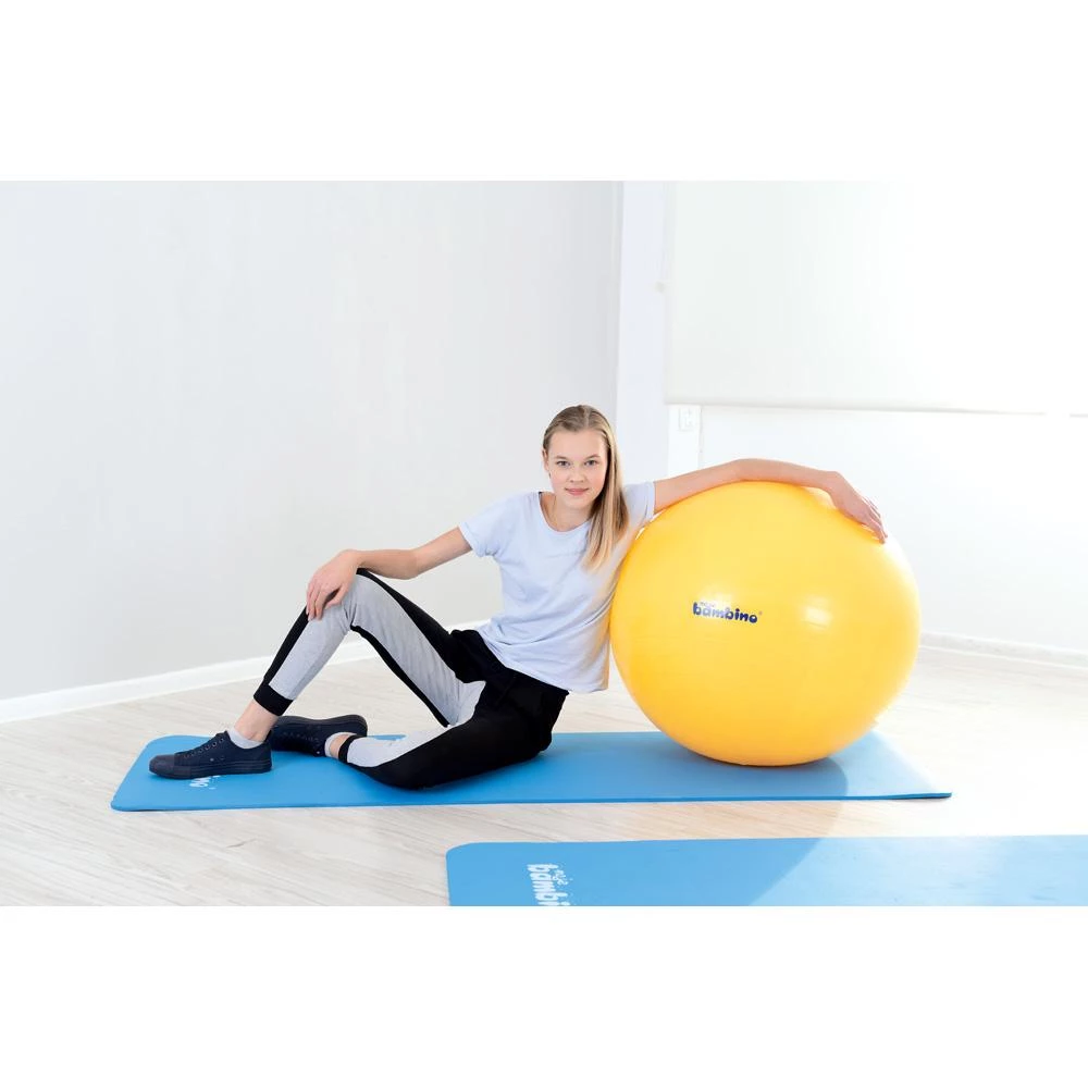 Fitness vybavení
