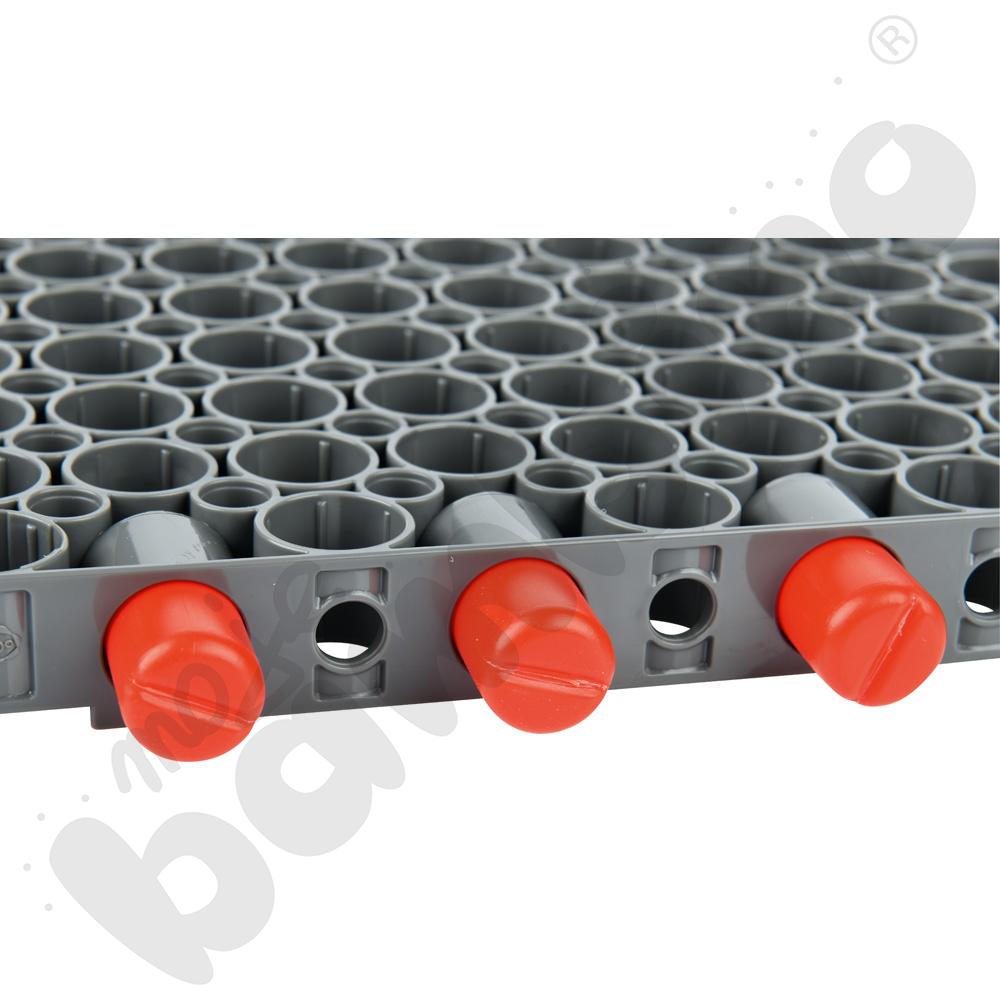 Klocki Gigo - baza do klocków Mały mechanik