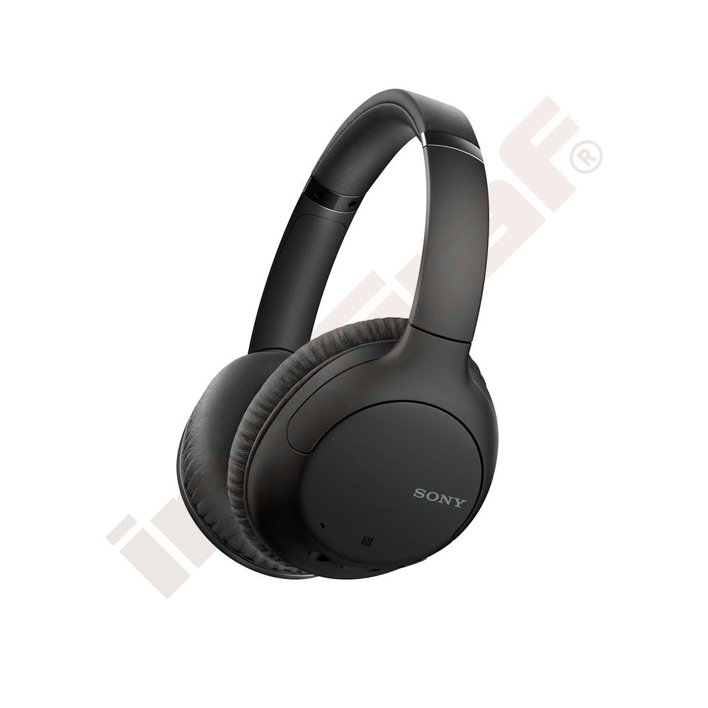 Bezdrôtové slúchadlá so systémom redukcie hlasu SONY WH-CH710N