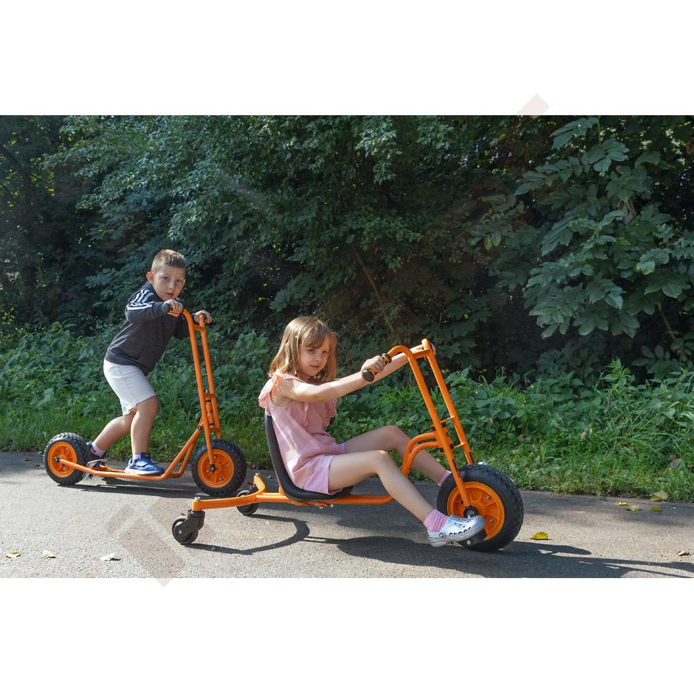 Bicykel DRIFT pre deti