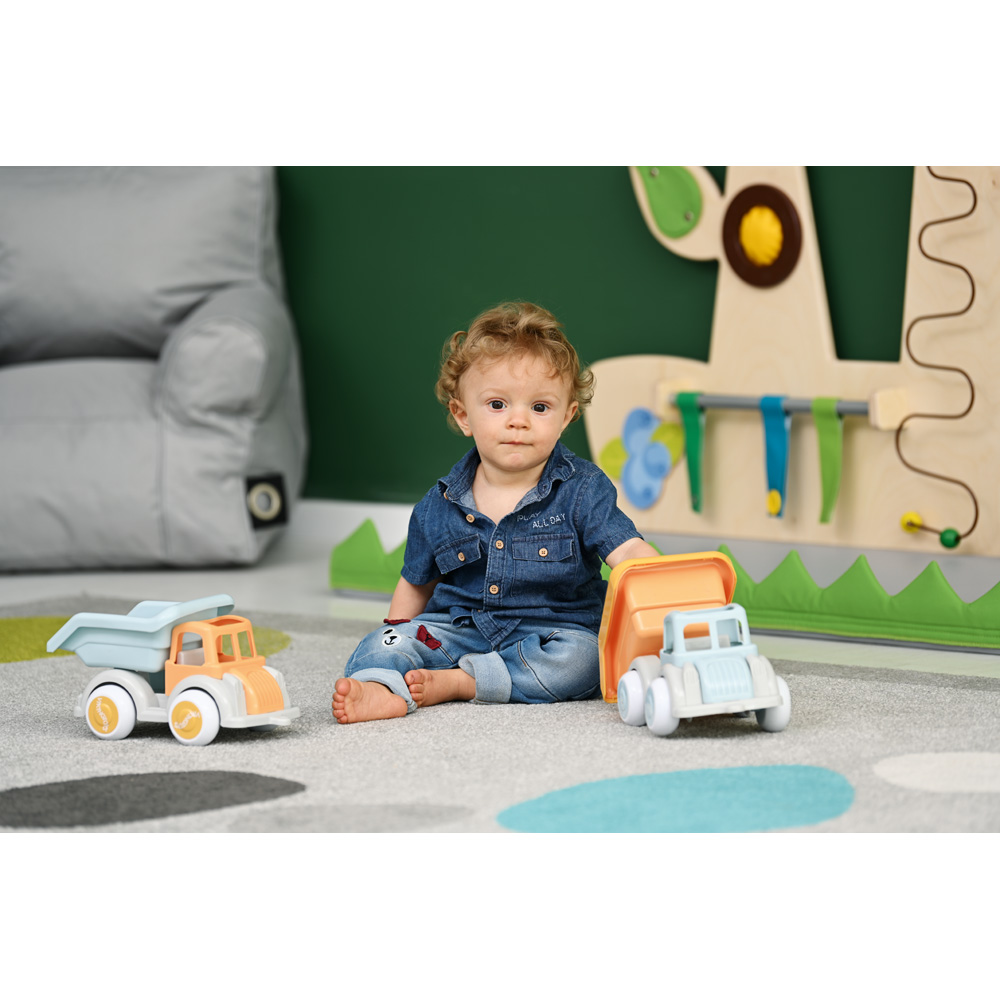 Viking Toys Jumbo Ecoline - Nákladiak