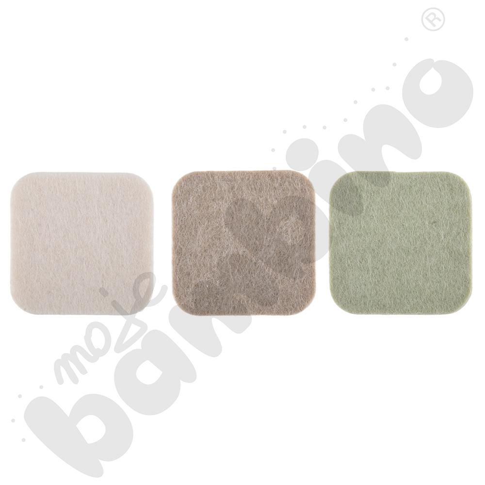 Zestaw paneli ściennych Stilla Nexa 1