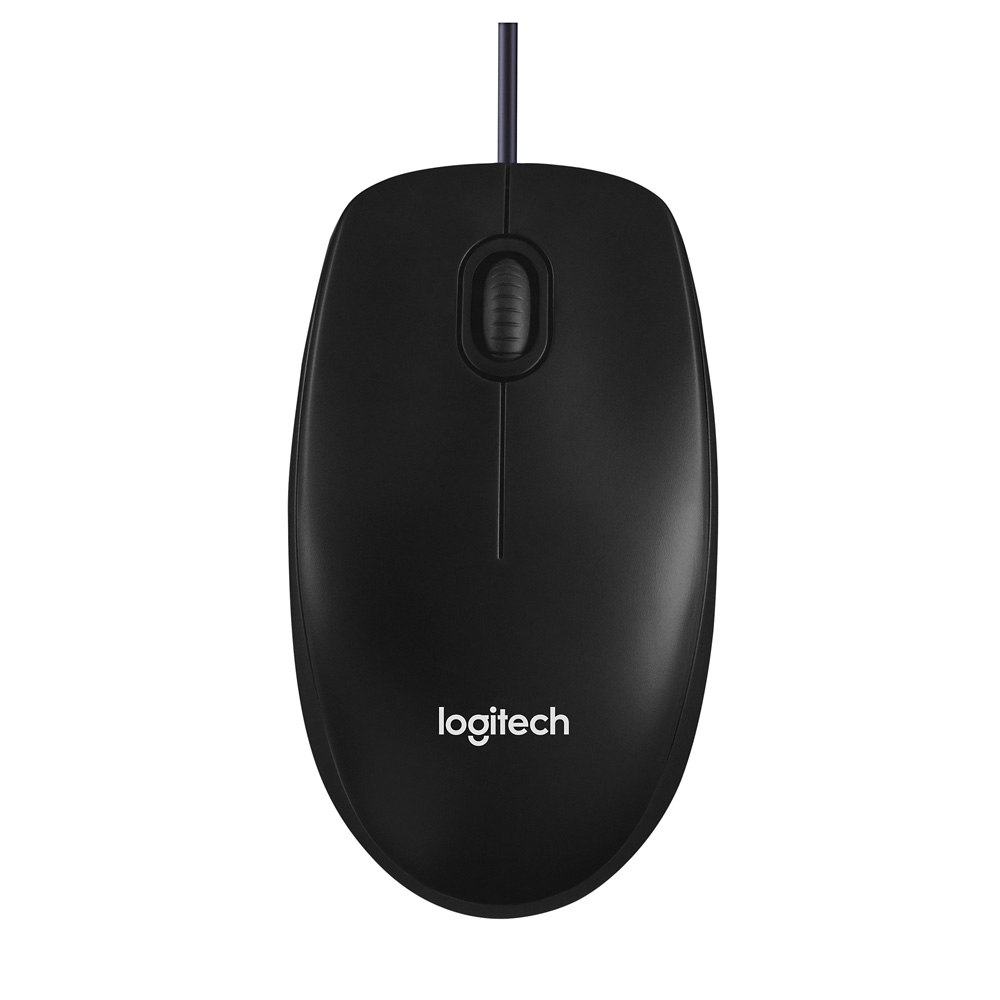 Myš Logitech M100 