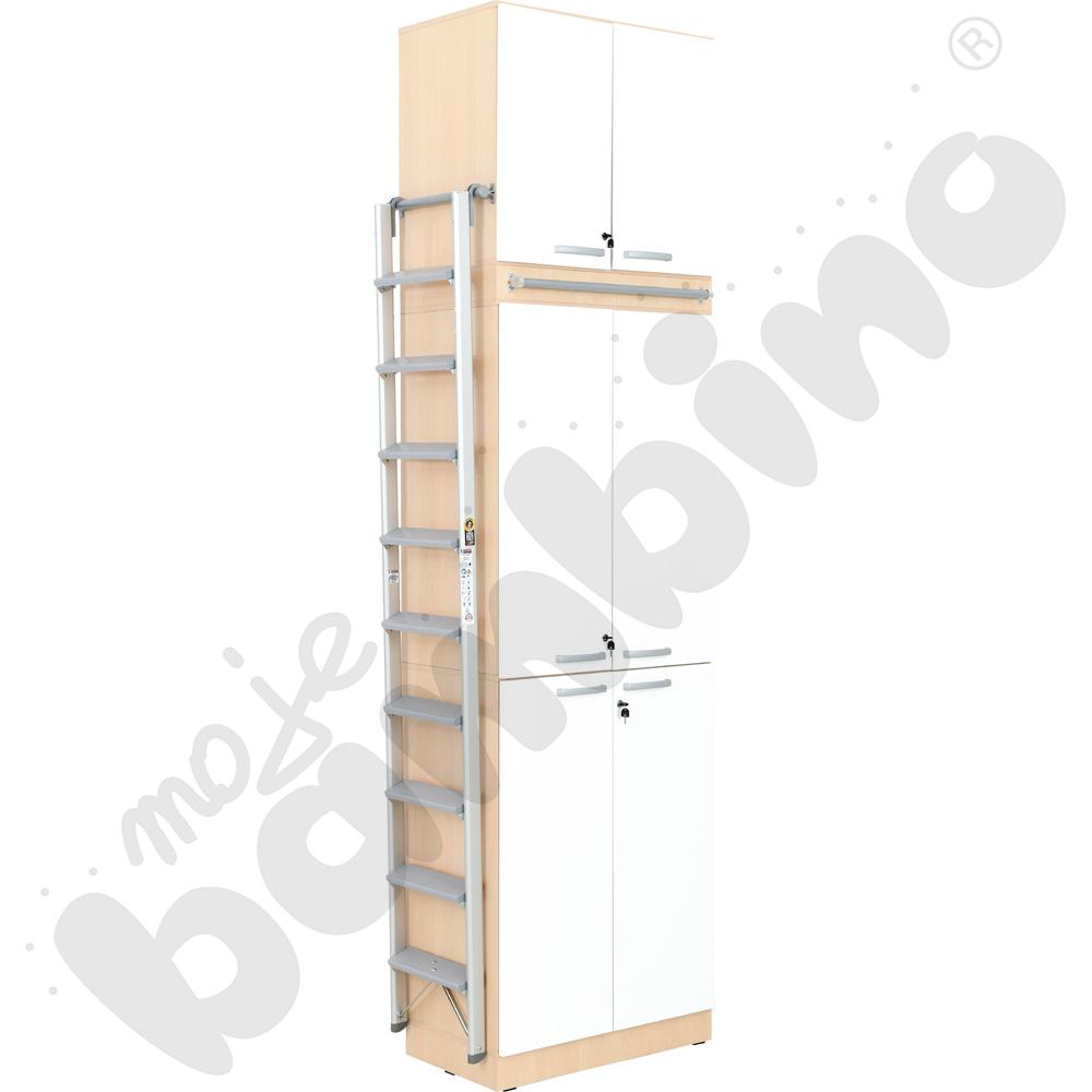 Drabina przestawna Grande