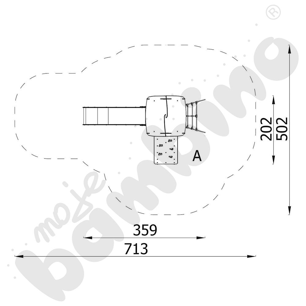 Orbis - zestaw 11637