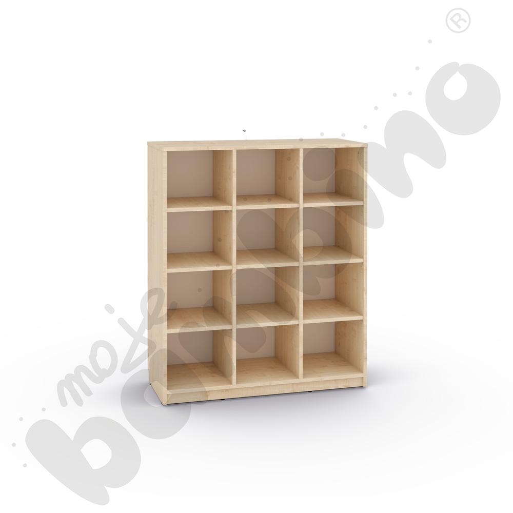 Szafka Feria duża, klon