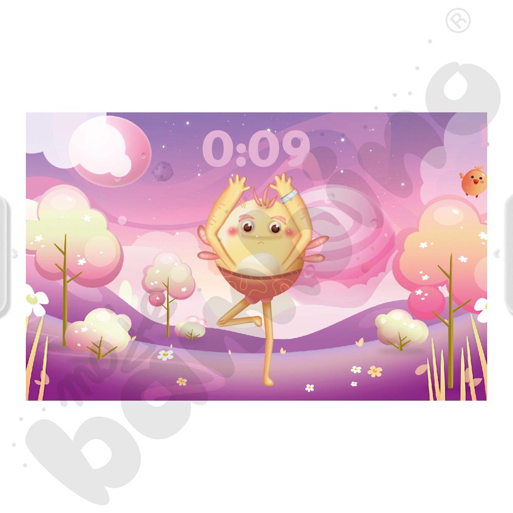 Knowla Web - Planeta Ziuuu