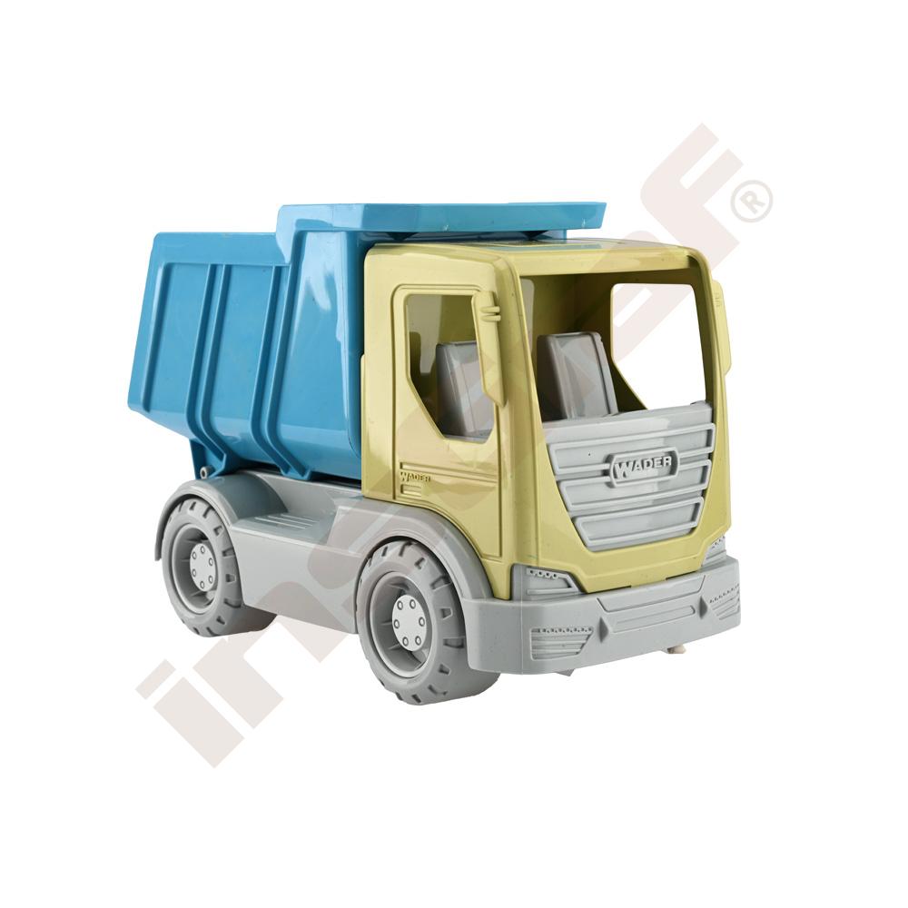 Sklápacie auto RePlay Tech Truck 