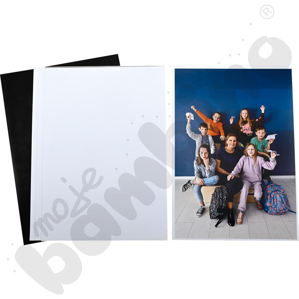 Papier magnetyczny A4