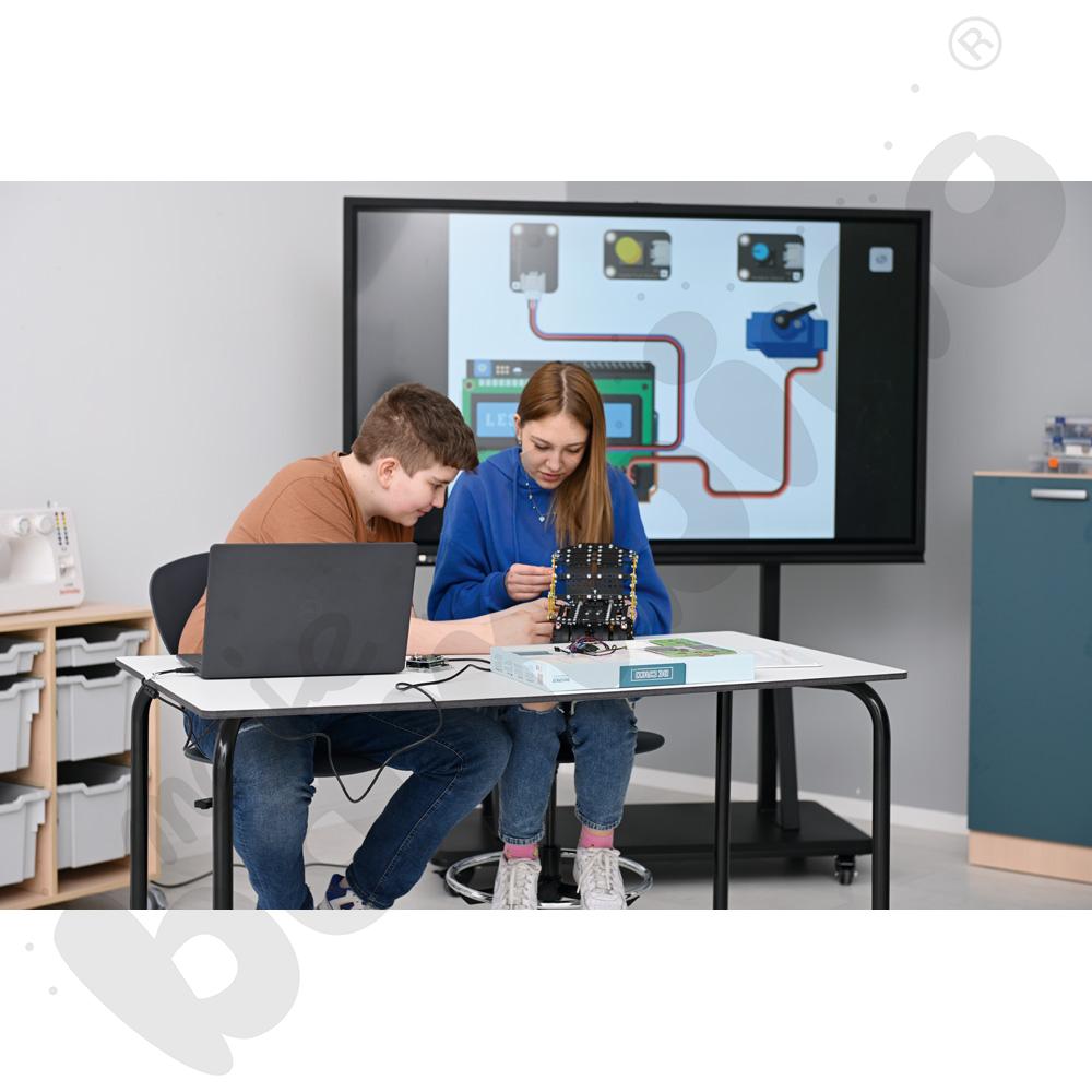 Mały konstruktor - 7 w 1 SKIP