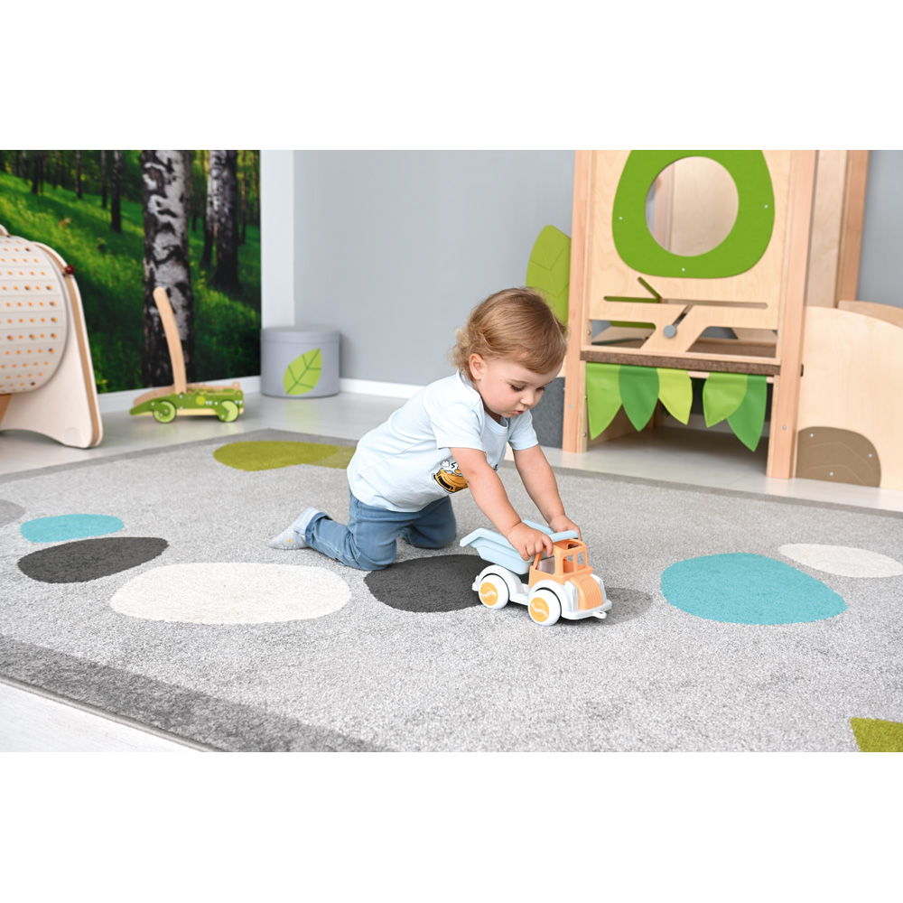 Viking Toys Jumbo Ecoline - Nákladiak