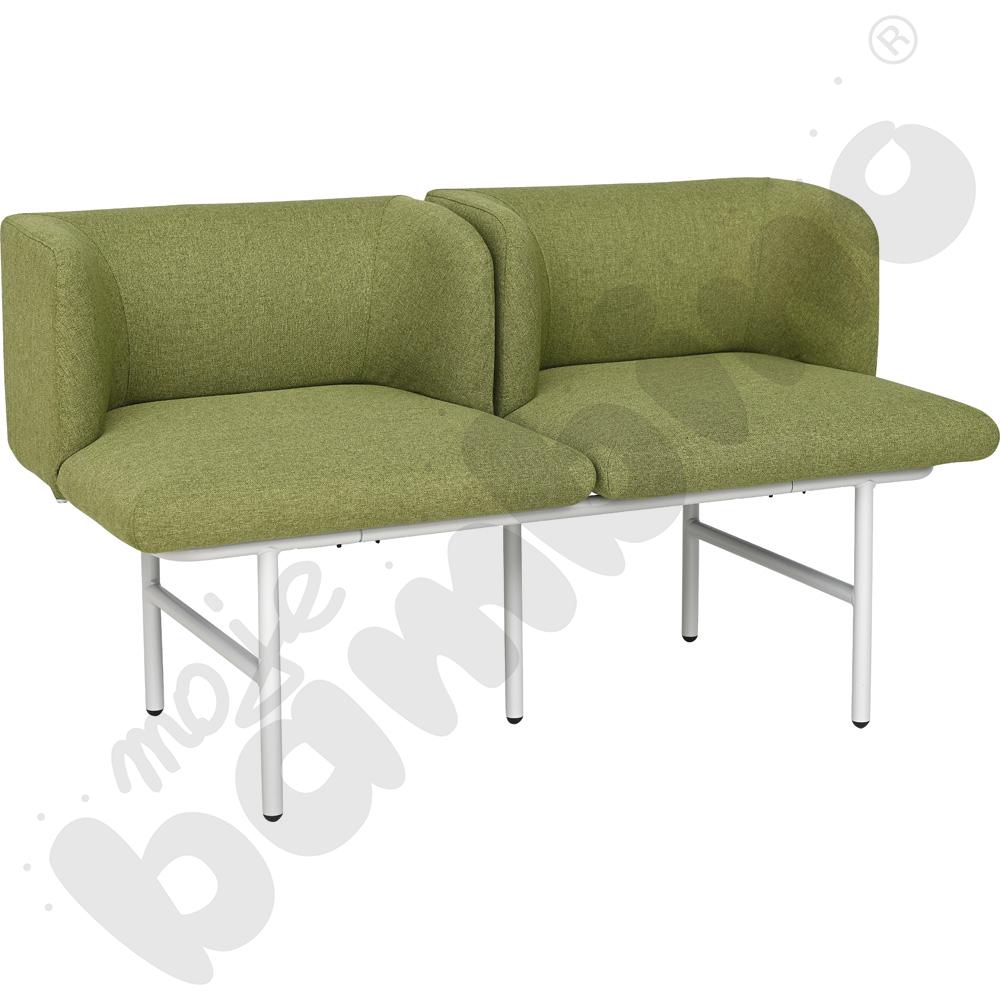 Agora - moduł 6 - ciemna oliwka