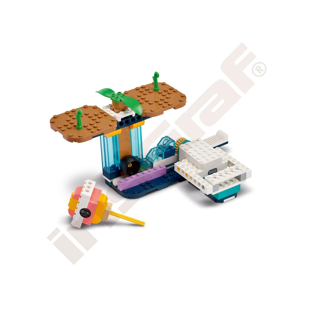 LEGO® Education Přírodní vědy 11+