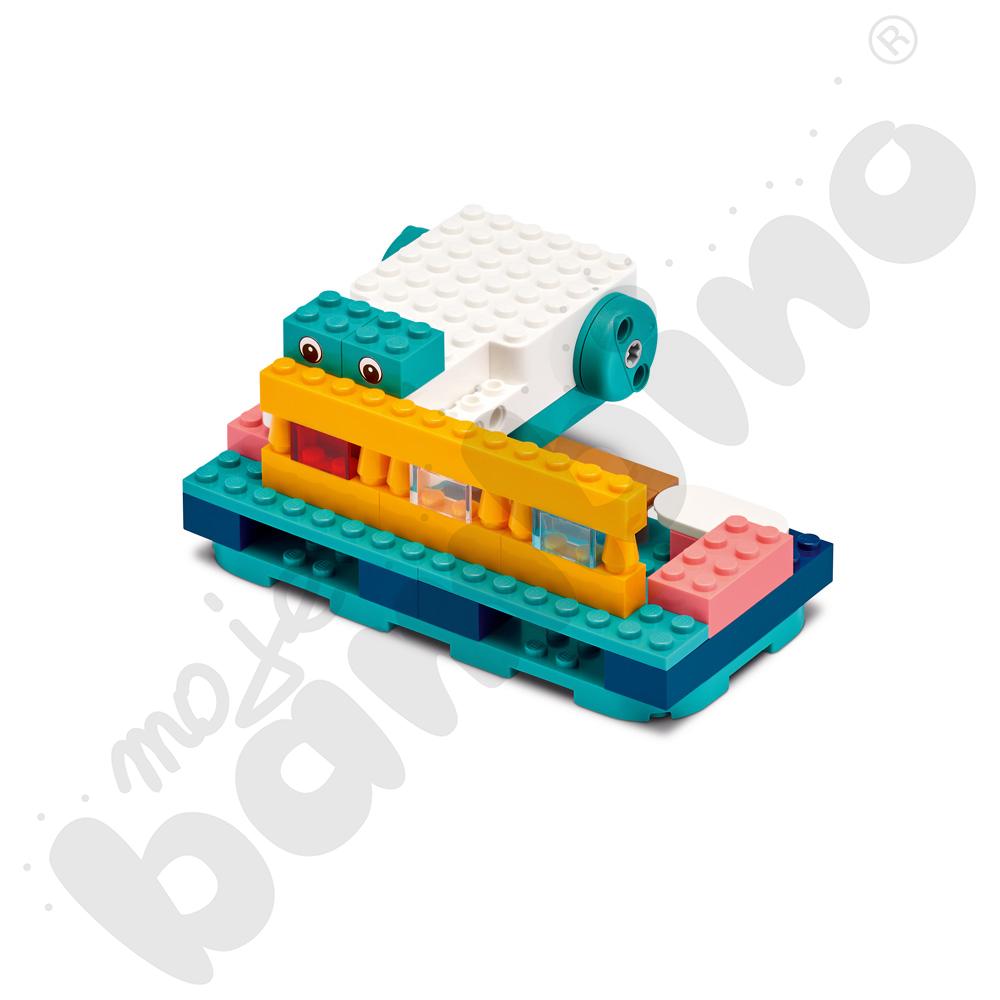 LEGO® Education Nauki przyrodnicze i ścisłe 5+