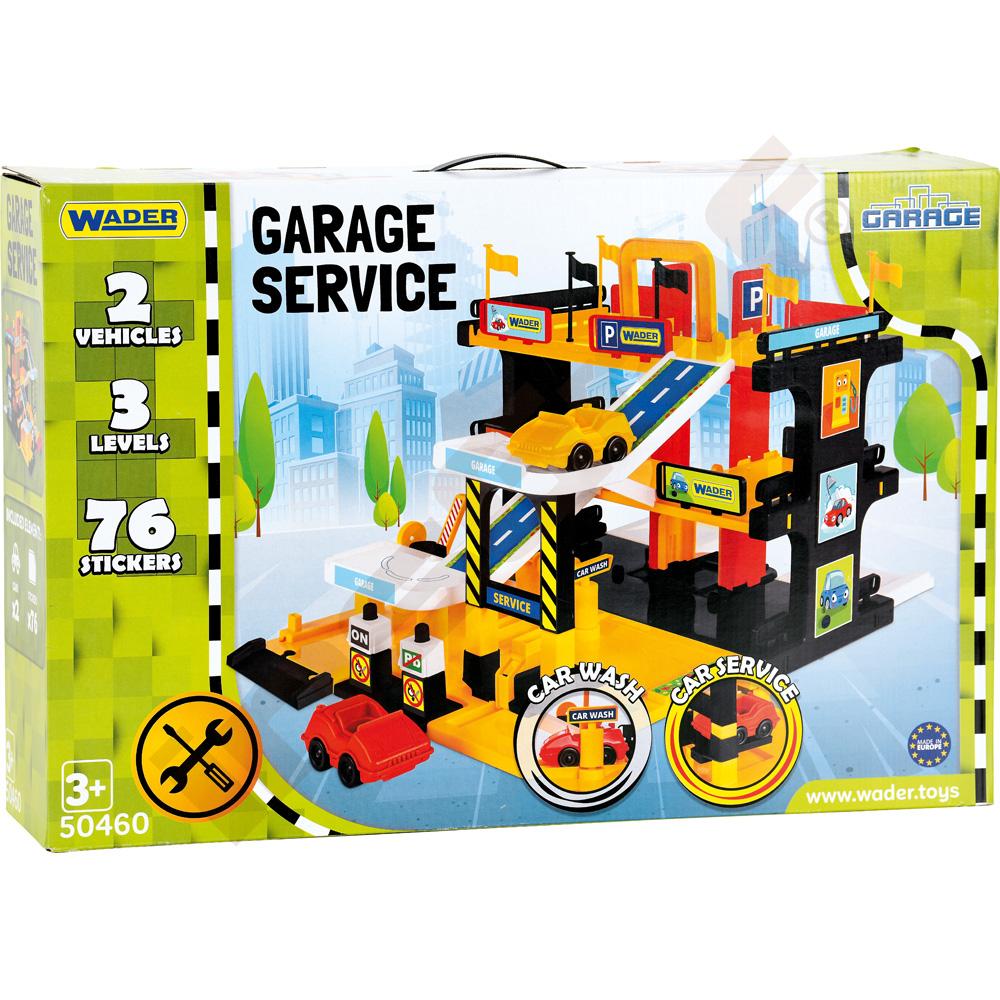 Autoservis
