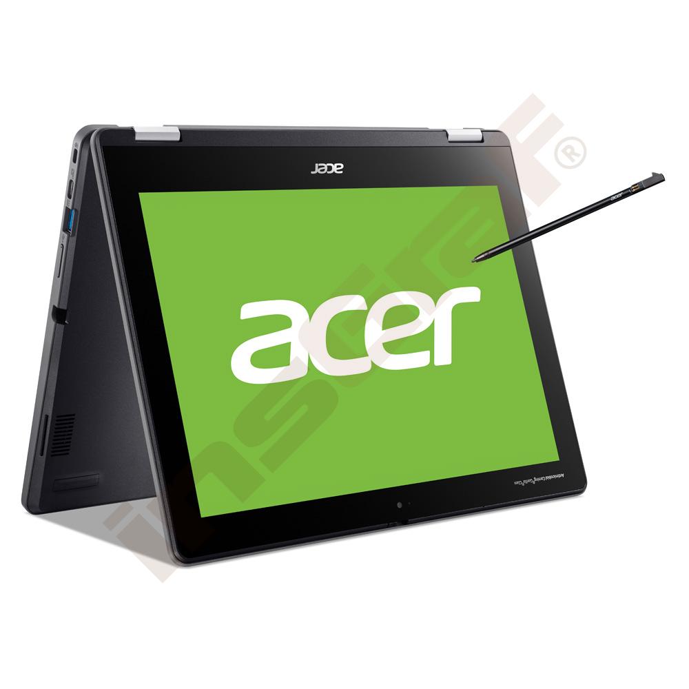 Chromebook Spin 512