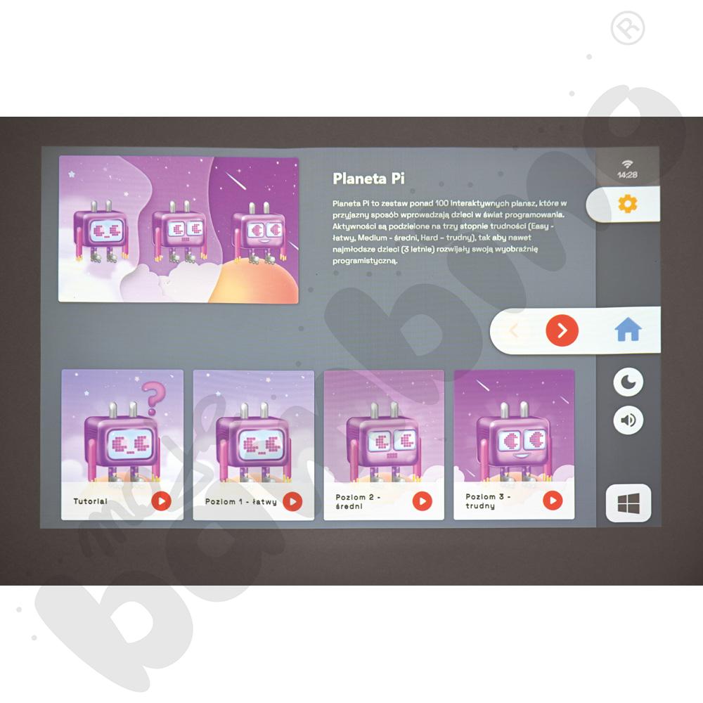 Knowla - Planeta Pi (Programowanie i kodowanie)