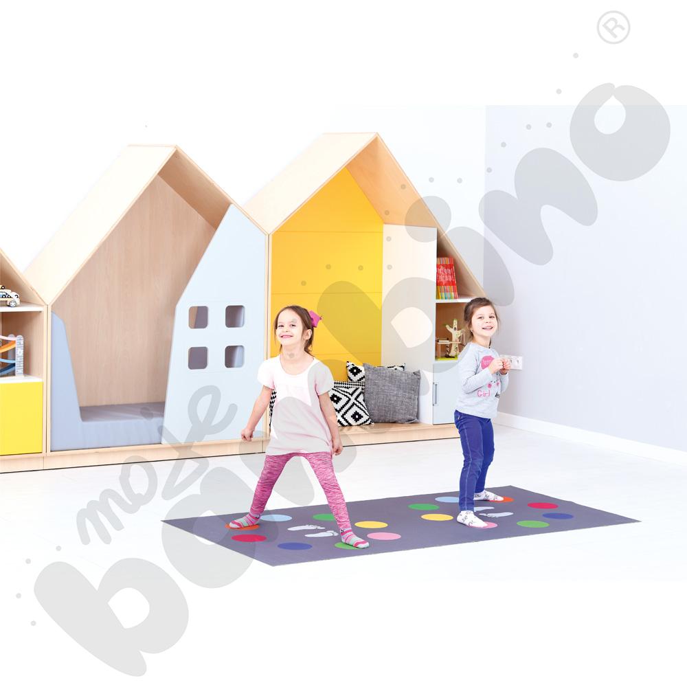 Mata – rób to co ja