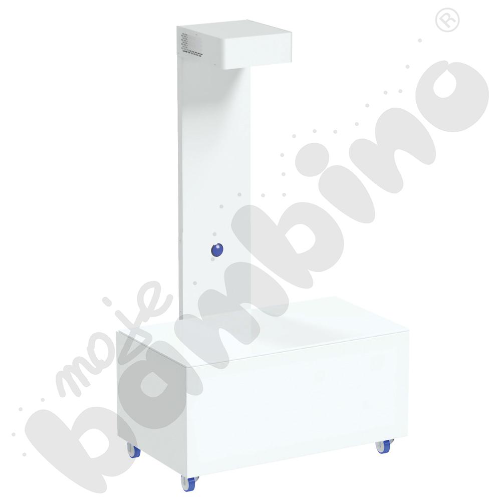 SMARTBOX - piaskownica rozszerzonej rzeczywistości