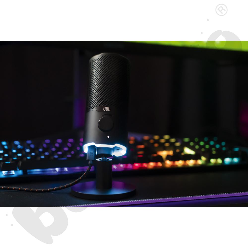 Mikrofon JBL Quantum Stream