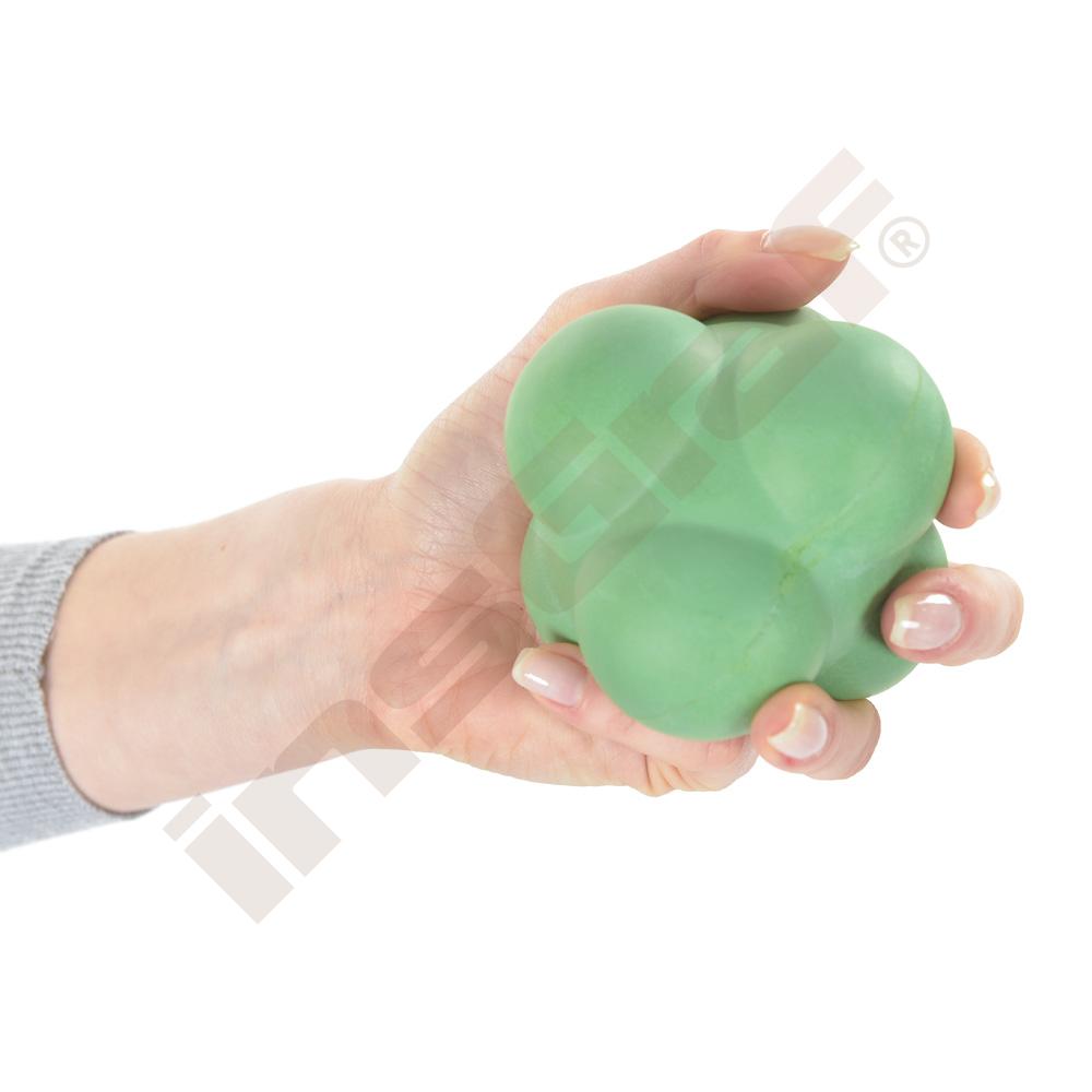 Míček pro zrakově-pohybovou koordinaci prům. 10 cm 