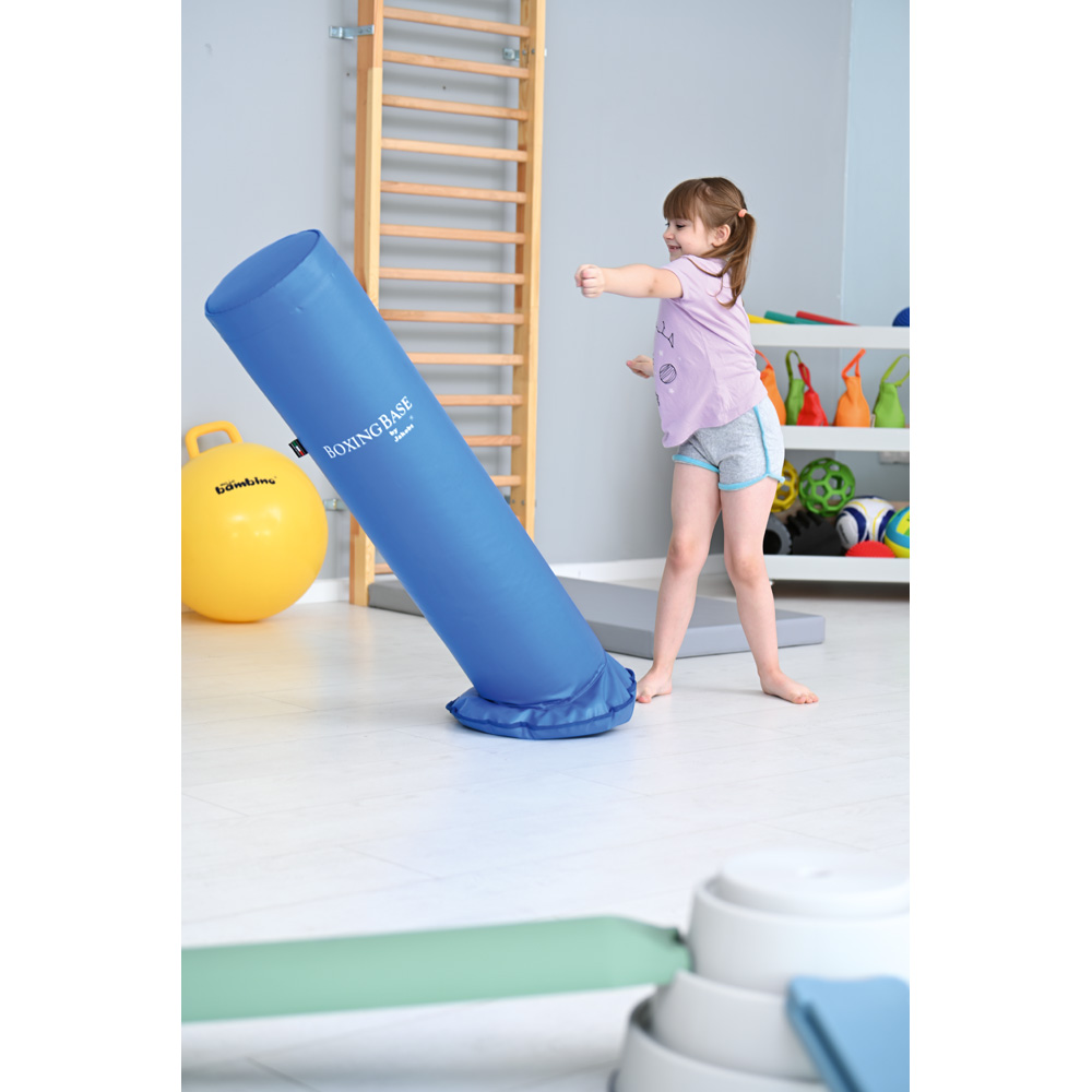 Boxovacie vrece, výška 110 cm - voľne stojace